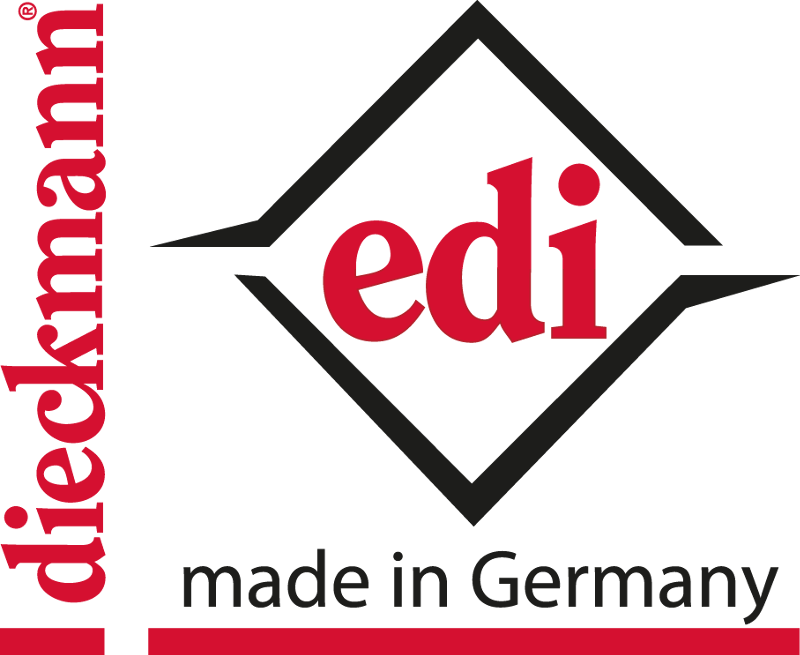 Logo von Erich Dieckmann, Gesellschaft mit beschränkter Haftung
