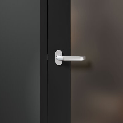 Beschläge für Metallbau