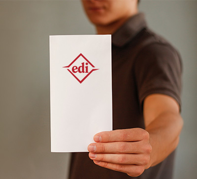 Flyer-Broschueren
