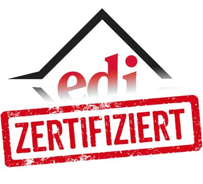 ediZertificate