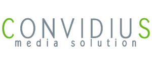CONVIDIUS media solution GmbH